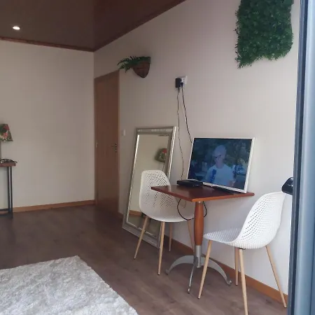 suite ponte 516 Arouca